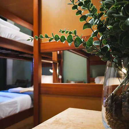 Ey Hostel Lisboa