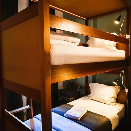 Ey Hostel