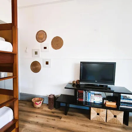 Ey Hostel Lisboa