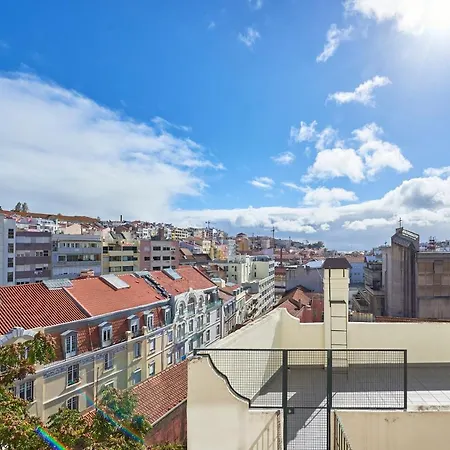 Ey Lisboa
