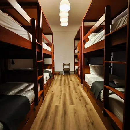 Ey Lisbon Guesthouse *