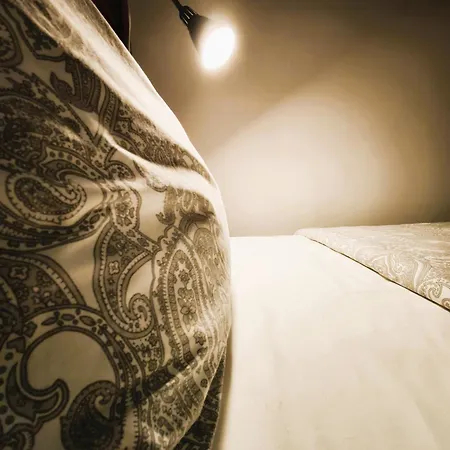 Pensjonat Ey Lizbona