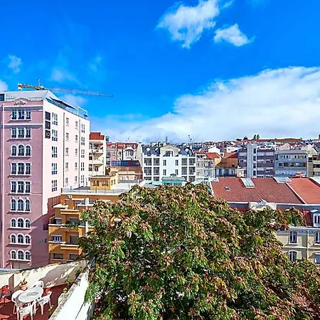 Ey Gasthof Lissabon