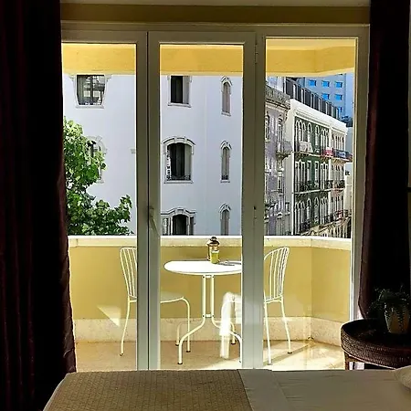 Gasthof Ey Lissabon