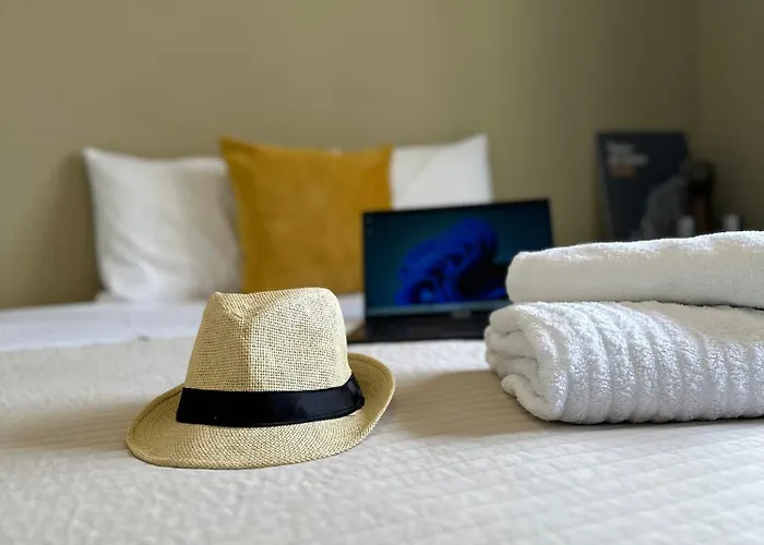 Casa de hóspedes Ey