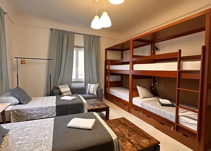 Casa de hóspedes Ey *