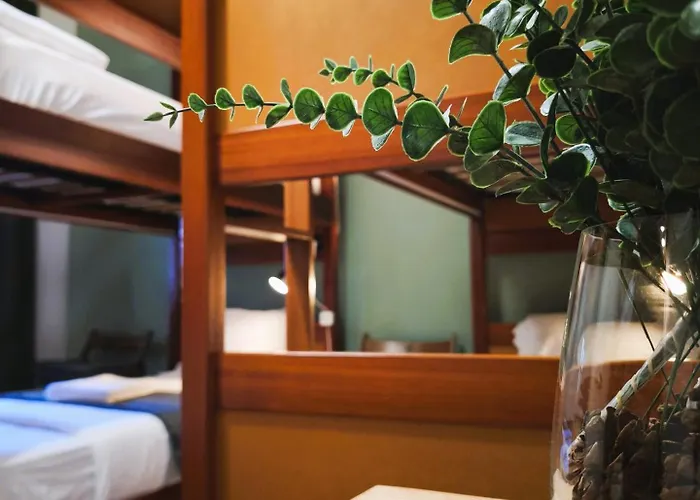 Ey Casa de hóspedes Lisboa