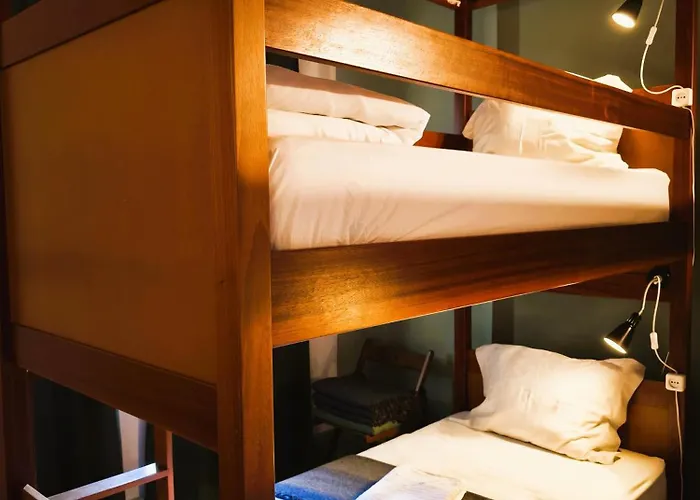 Ey Casa de hóspedes