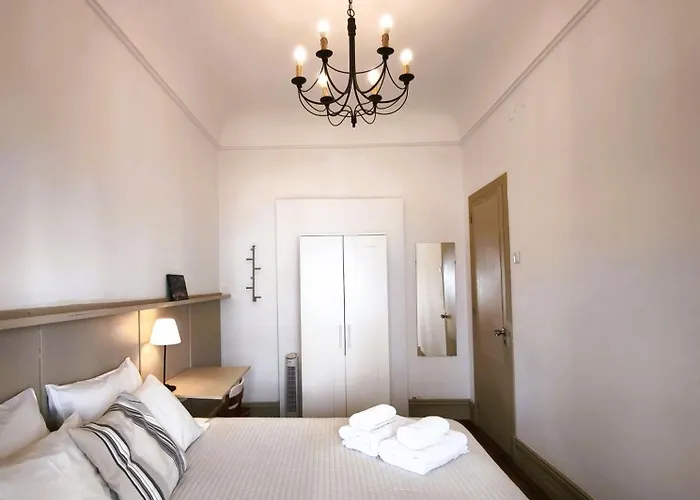 Casa de hóspedes Ey *