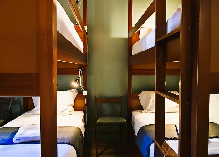 Ey Casa de hóspedes Lisboa