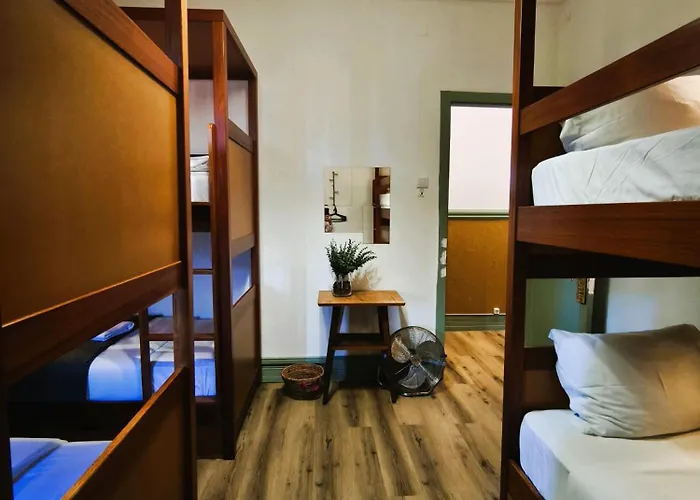 Casa de hóspedes Ey Lisboa