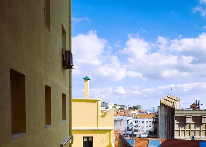 Ey Casa de hóspedes