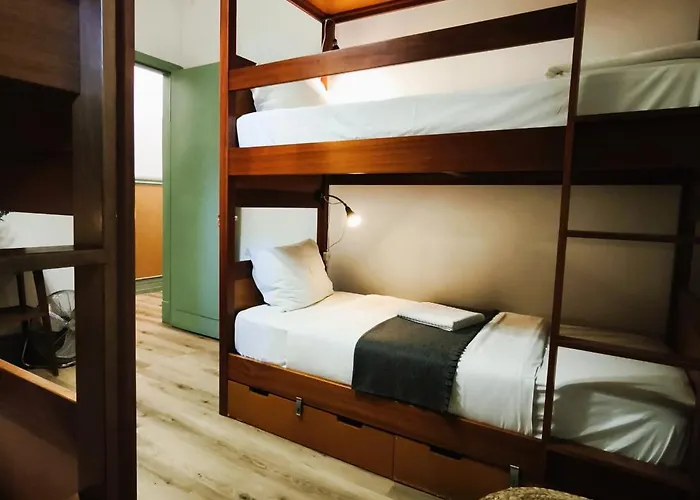 Casa de hóspedes Ey