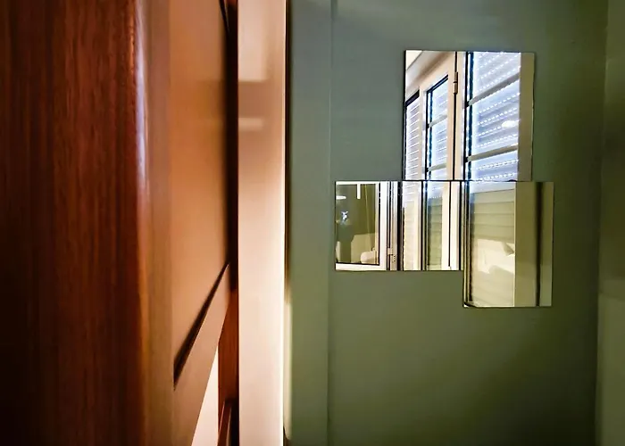 Casa de hóspedes Ey *