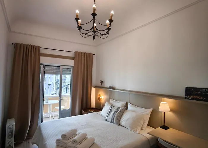 Ey Casa de hóspedes Lisboa