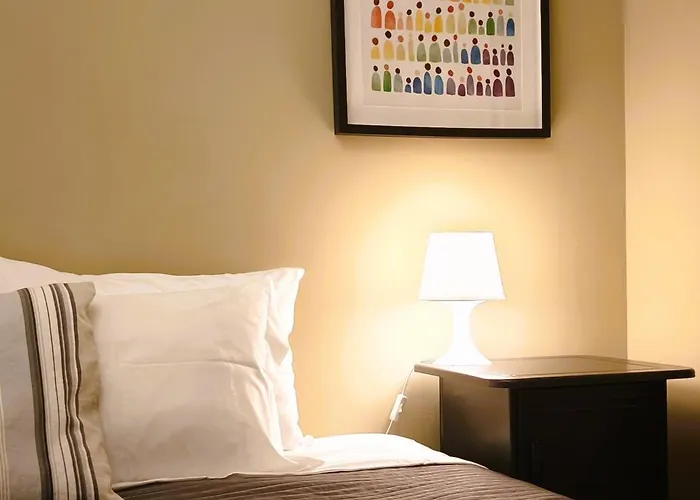 Ey Casa de hóspedes