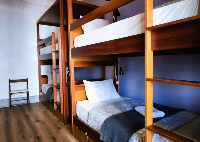 Casa de hóspedes Ey