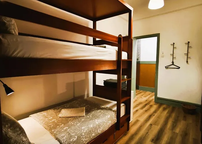 Casa de hóspedes Ey Lisboa