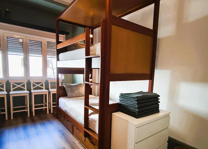 Casa de hóspedes Ey