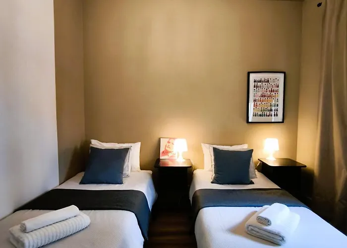 Casa de hóspedes Ey *