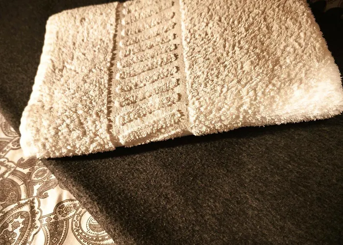 Casa de hóspedes Ey *