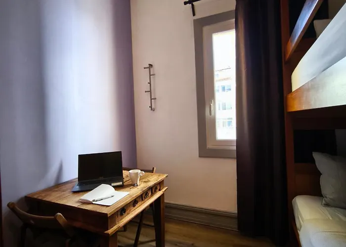 Casa de hóspedes Ey