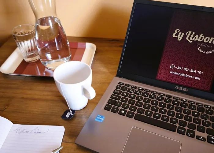 Casa de hóspedes Ey Lisboa