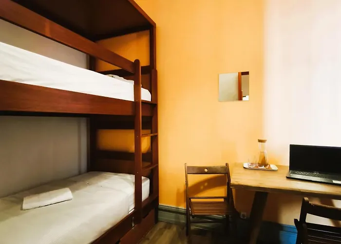 Casa de hóspedes Ey *