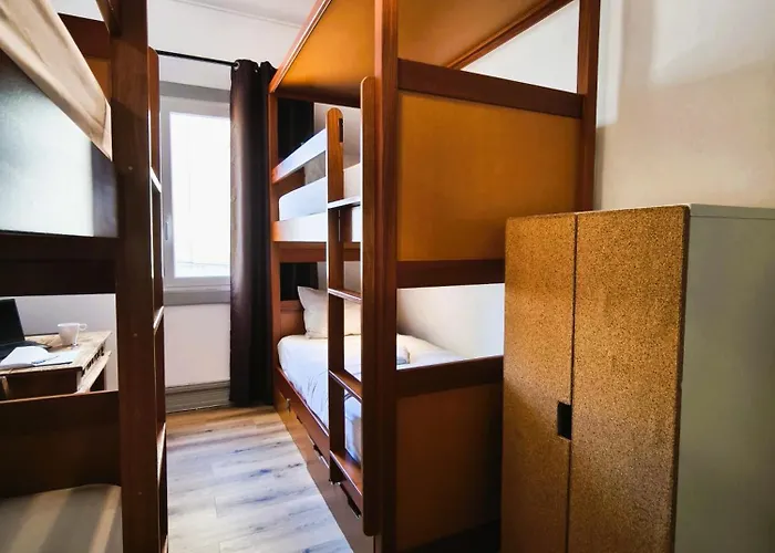 Ey Casa de hóspedes Lisboa