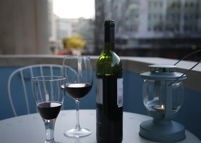 Casa de hóspedes Ey Lisboa