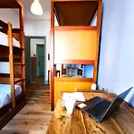 Ey Lisbon Guesthouse *