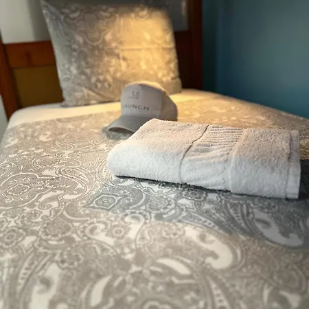 Гостевой дом Ey Lisbon Guesthouse *