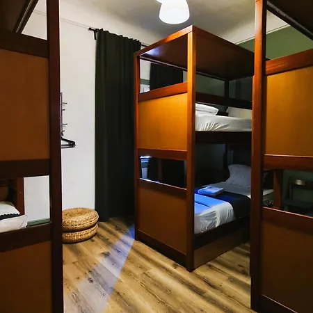 Гостевой дом Ey Lisbon Guesthouse *