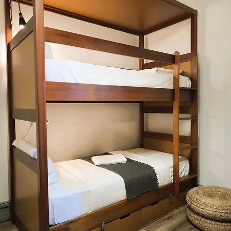 Ey Lisbon Guesthouse *