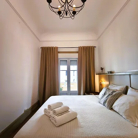 Ey Lisbon Guesthouse