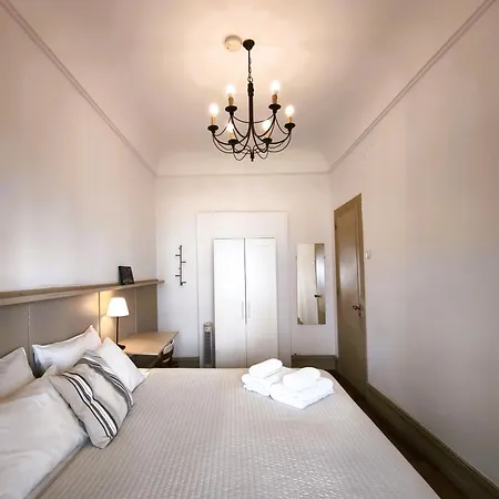 Гостевой дом Ey Lisbon Guesthouse *