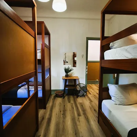 Гостевой дом Ey Lisbon Guesthouse Лиссабон