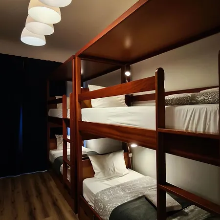 Ey Lisbon Guesthouse *