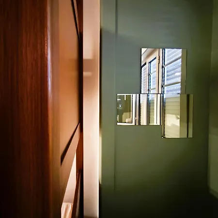 Гостевой дом Ey Lisbon Guesthouse *