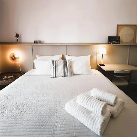 Ey Lisbon Guesthouse *