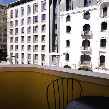 Ey Lisbon Guesthouse *