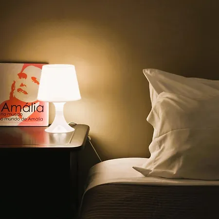 Ey Lisbon Guesthouse *