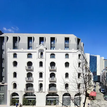 Ey Lisbon Guesthouse Гостевой дом