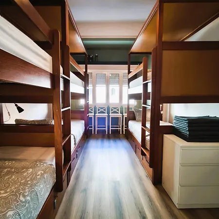 Ey Lisbon Guesthouse