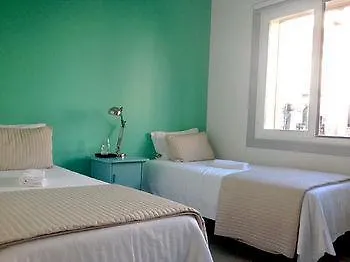 Ey Lisbon Guesthouse