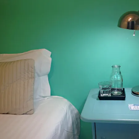 Гостевой дом Ey Lisbon Guesthouse