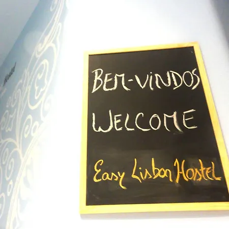 Ey Lisbon Guesthouse