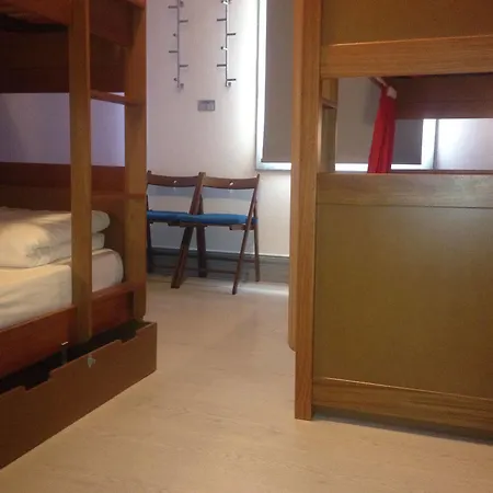 Ey Lisbon Guesthouse Гостевой дом Лиссабон