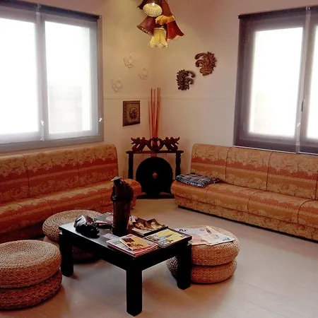 Ey Lisbon Guesthouse * Лиссабон